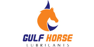 GULFHORSE Client Logo