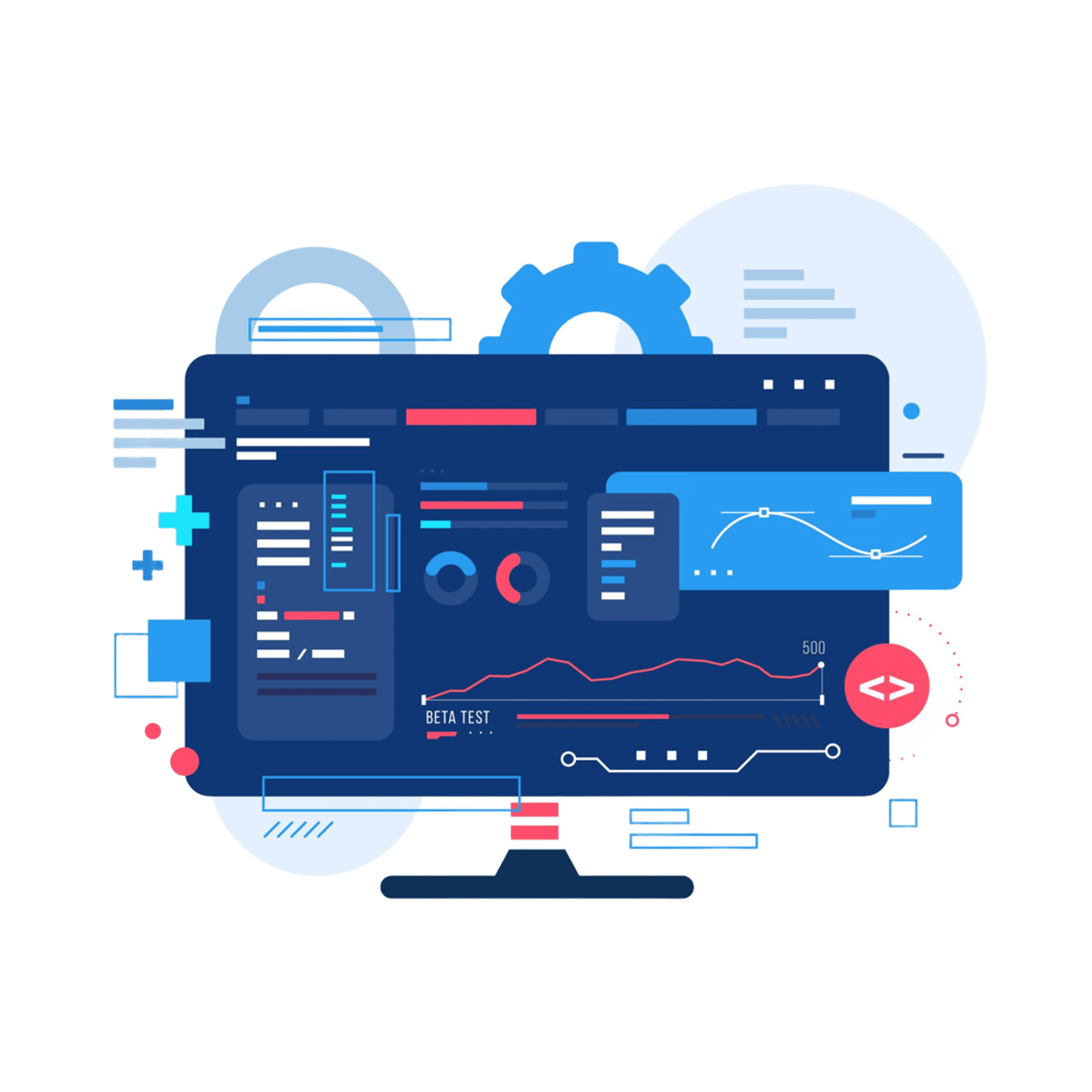 Modern Web Development