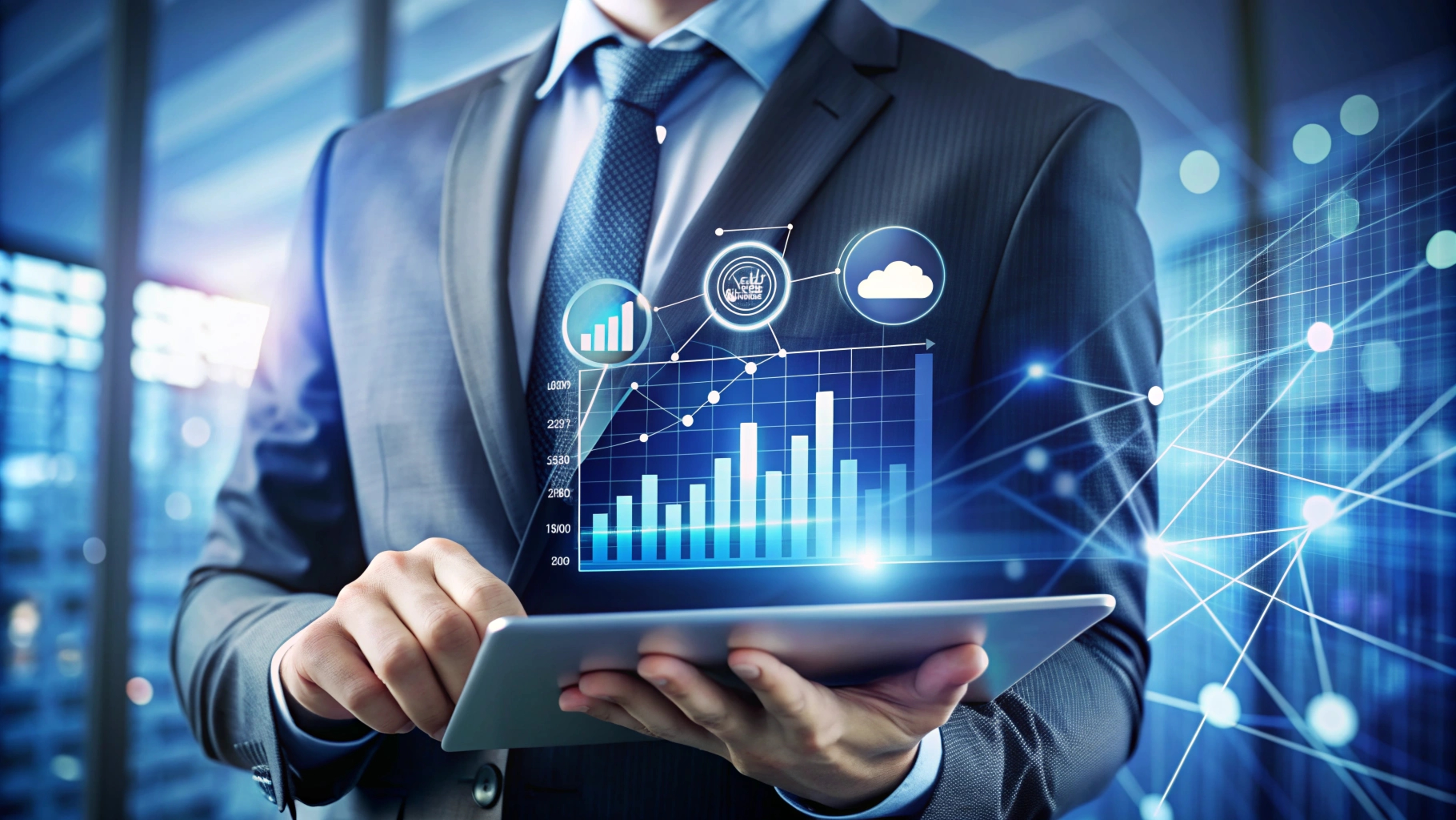 Data Mining & Analytics