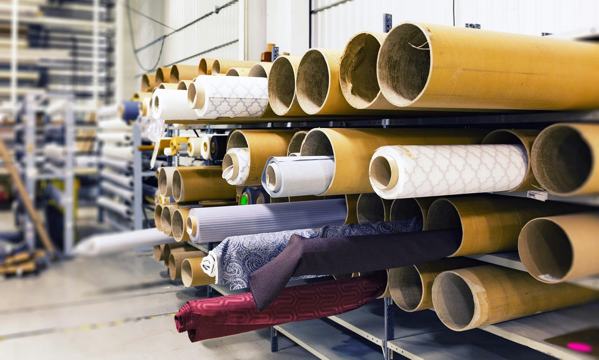Textile Manufacturing