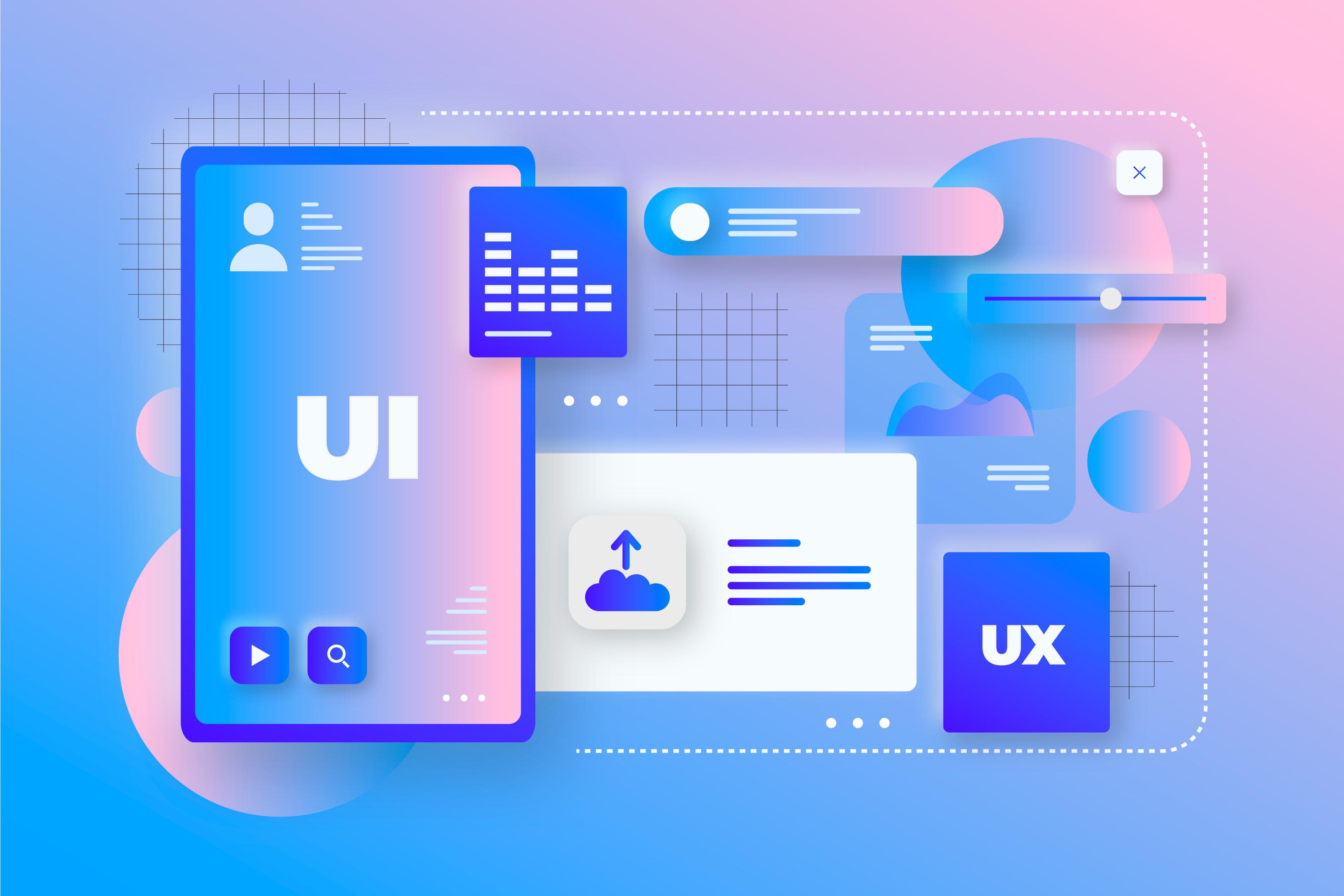 UI UX Design